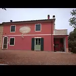 Podere Il Poggetto بيت للعطل