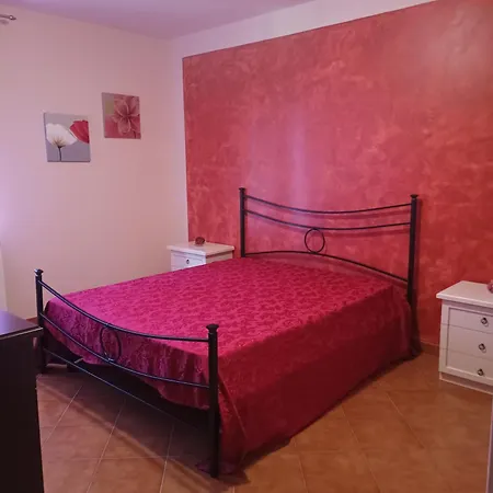 Podere Il Poggetto بيت للعطل *